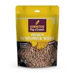 CORNITOS SUNFLOWER SEEDS 200GM